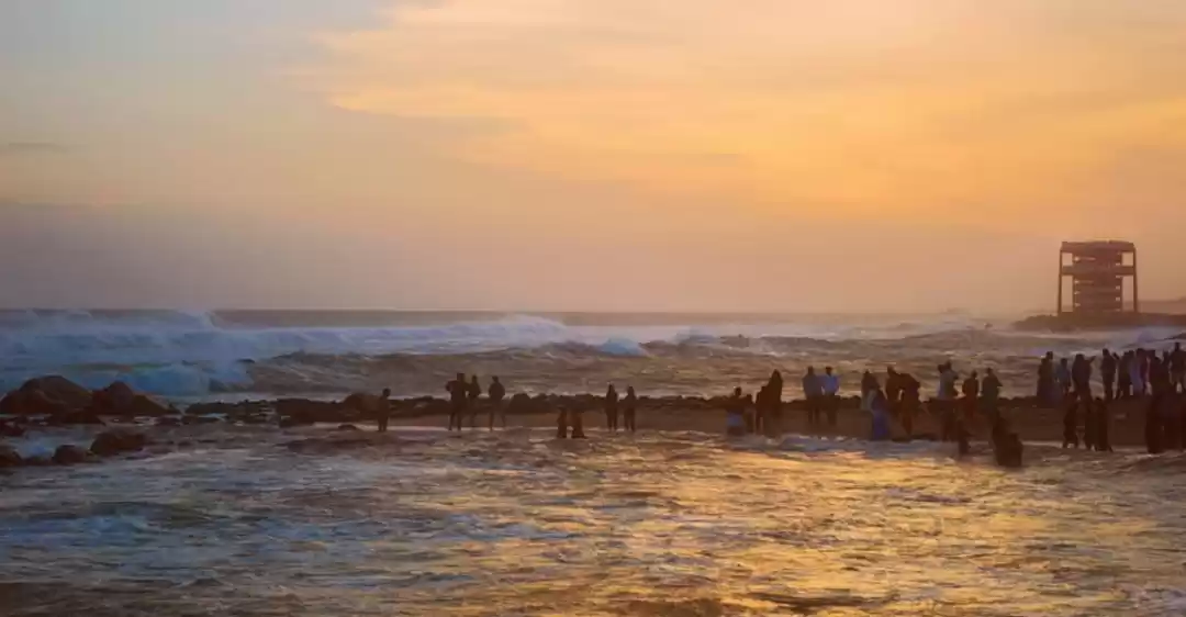Photo of Triveni Sangam
