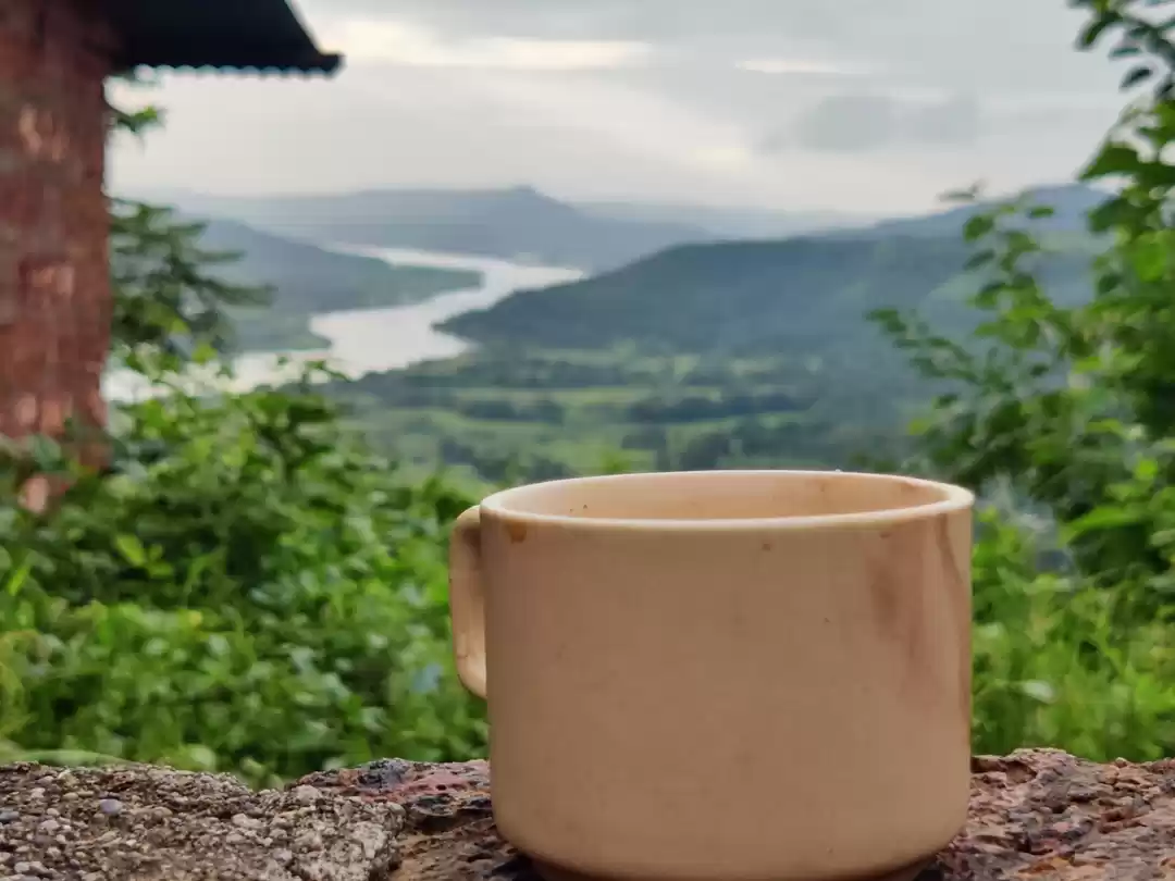 Photo of Parshuram temple, ch