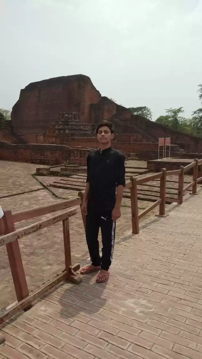 Photo of Nalanda vihar
