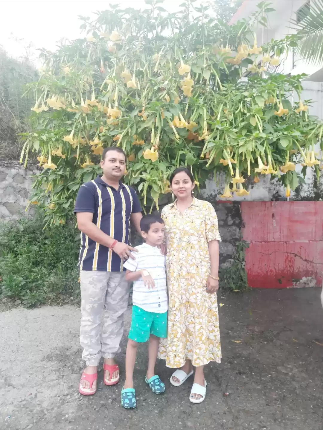 Photo of Bhimtal.....