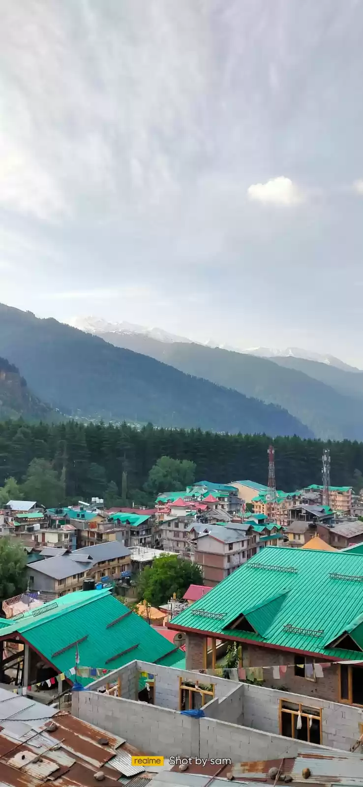 Photo of An impromptu trip to