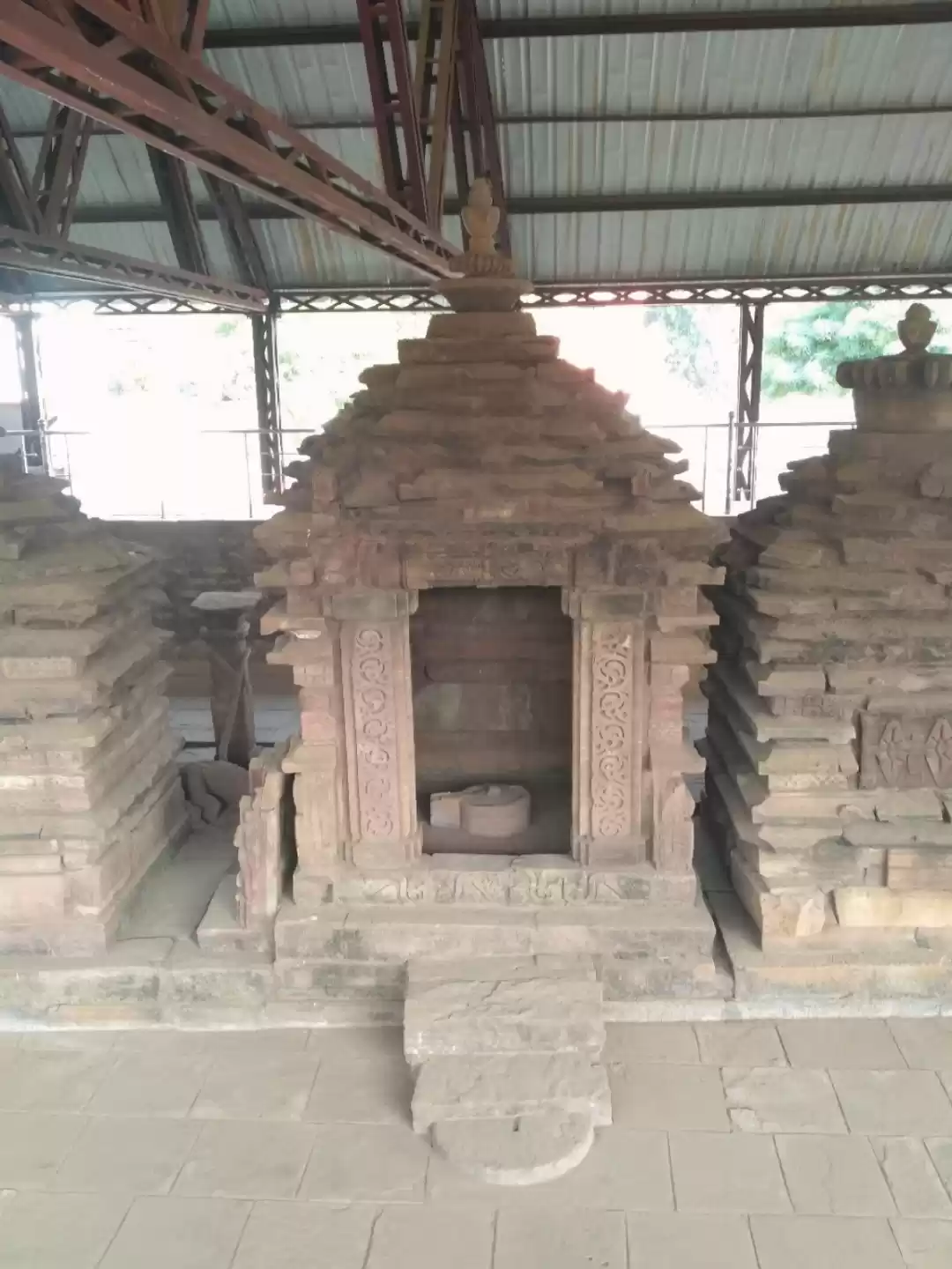 Photo of Ancient shiva temple