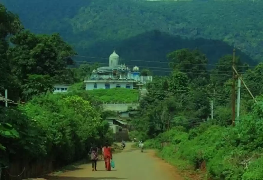 Photo of Maa Danteshwari Temp