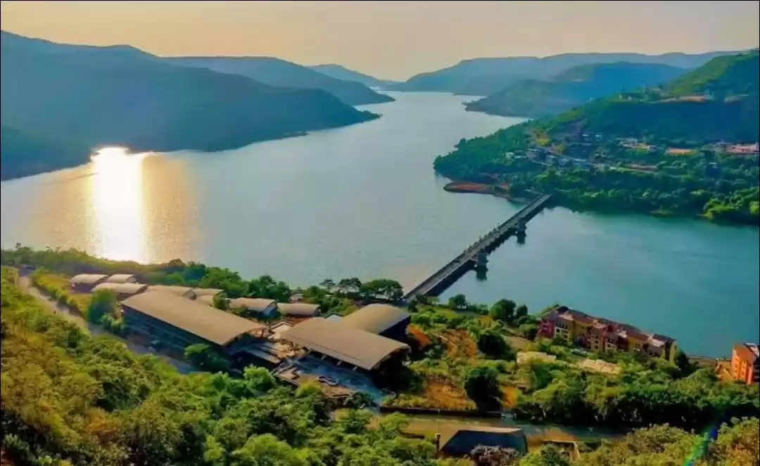 Photo of Glimpse of Lavasa La