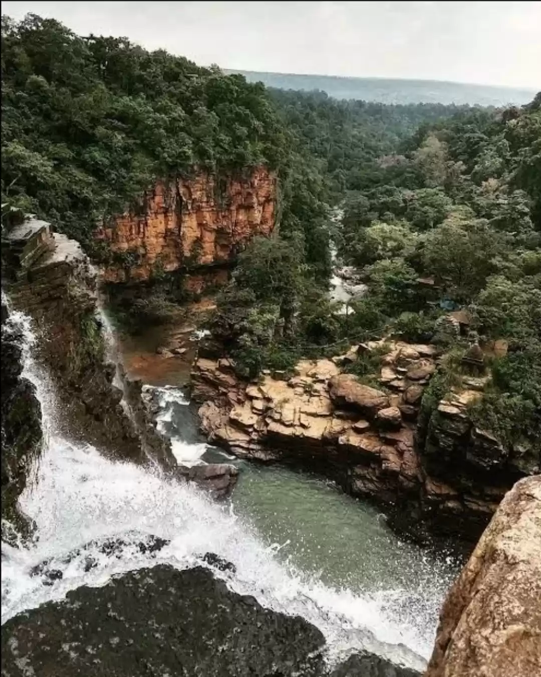 Photo of Kanker Ghati Nationa