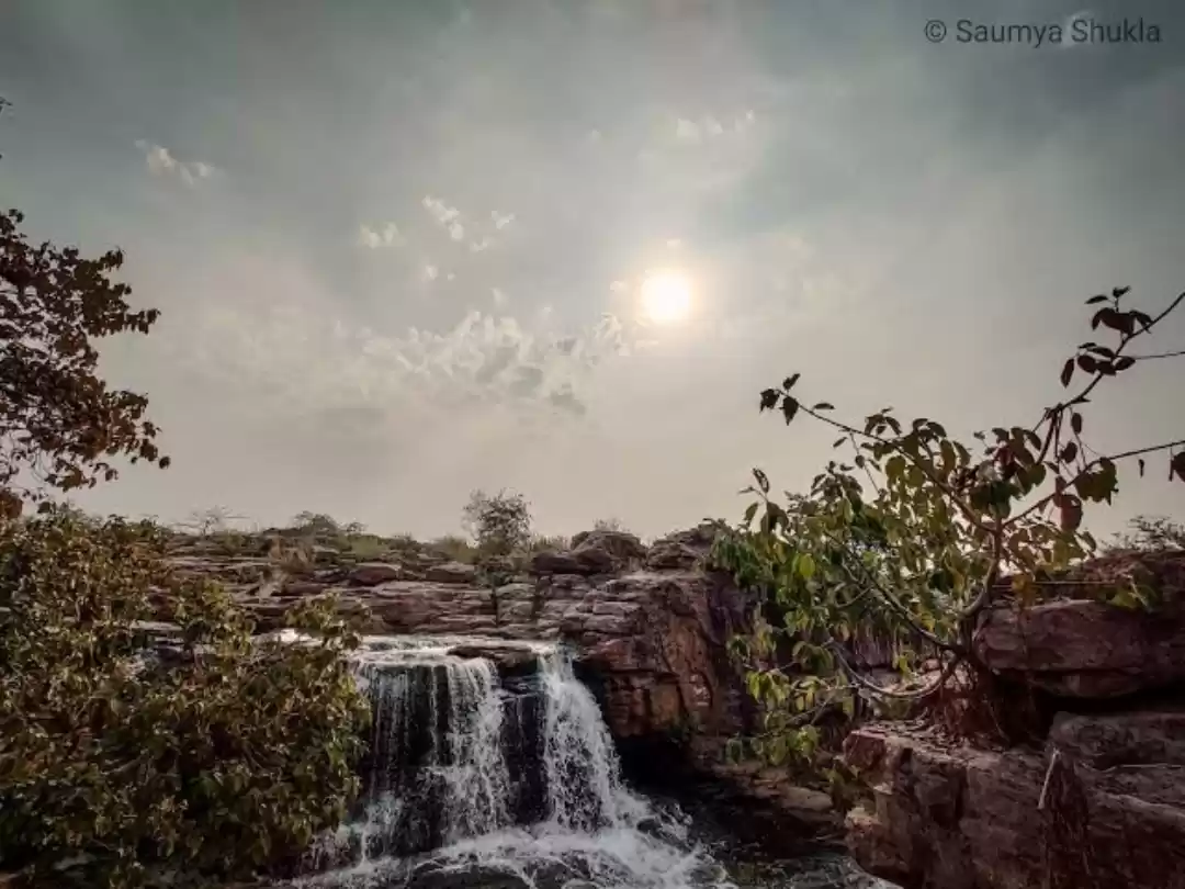 Photo of Kutan- hidden waterf