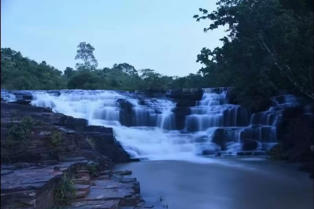 Photo of Beauty of kanger Dha