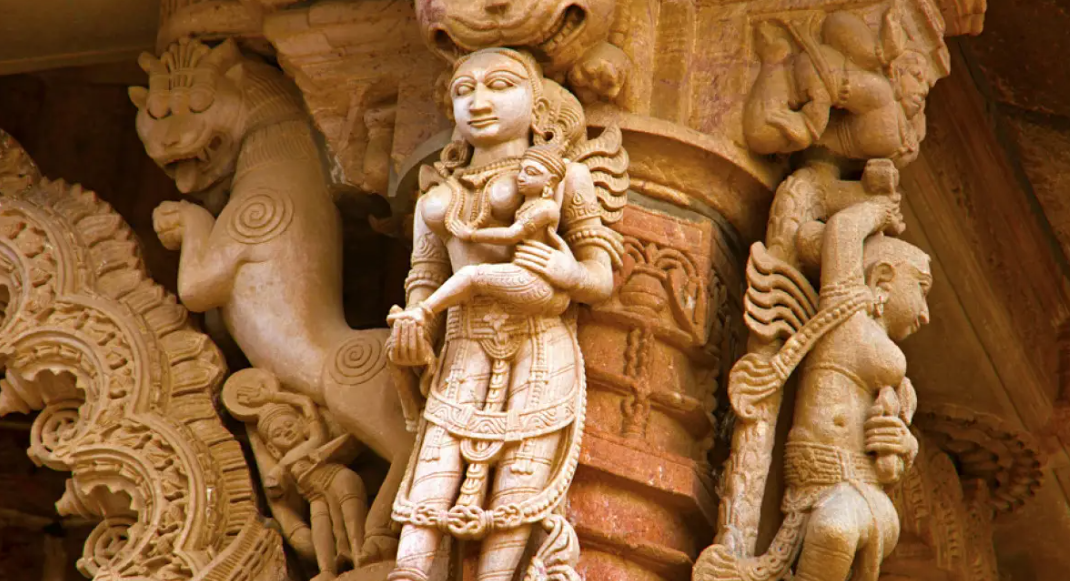 Photo of Vadnagar: This Emerg