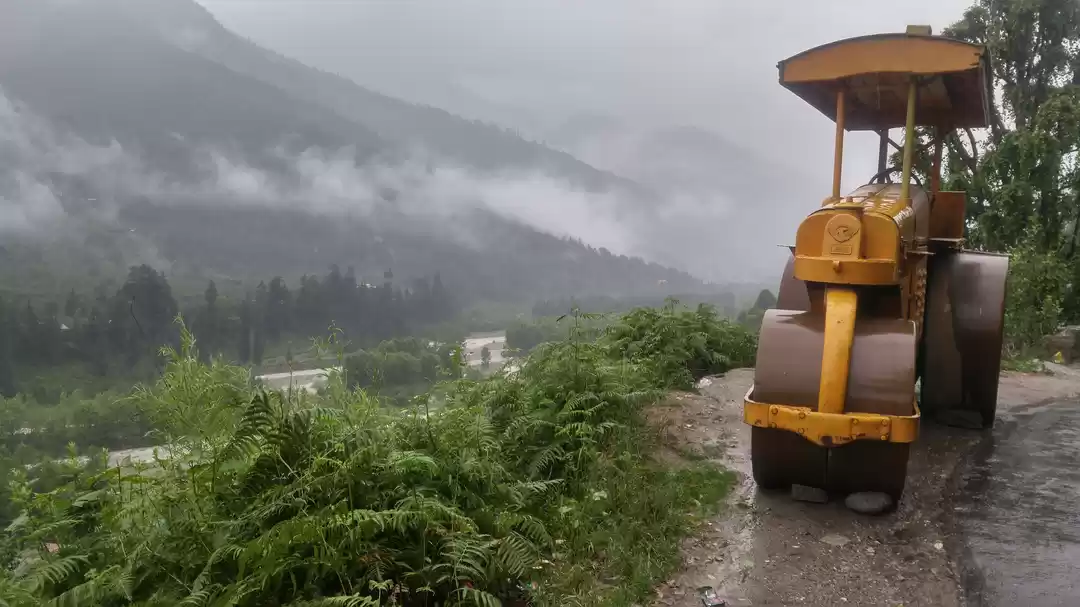 Photo of Long Weekend Trips f