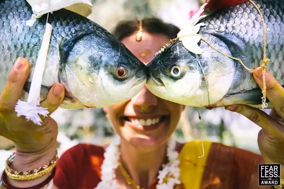 Photo of Maach Misti & More!!