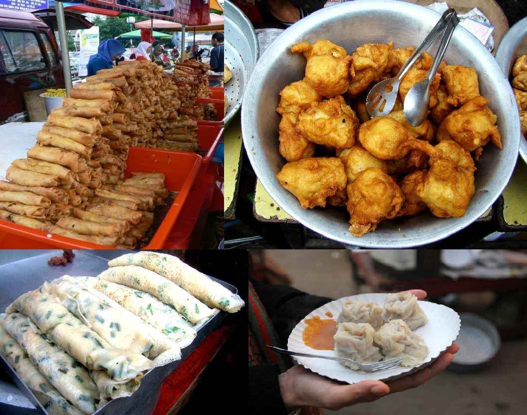 Maach Misti More An Ultimate Food Guide of Kolkata from A Bong-Part  2-SweetsStreet Foods - Tripoto