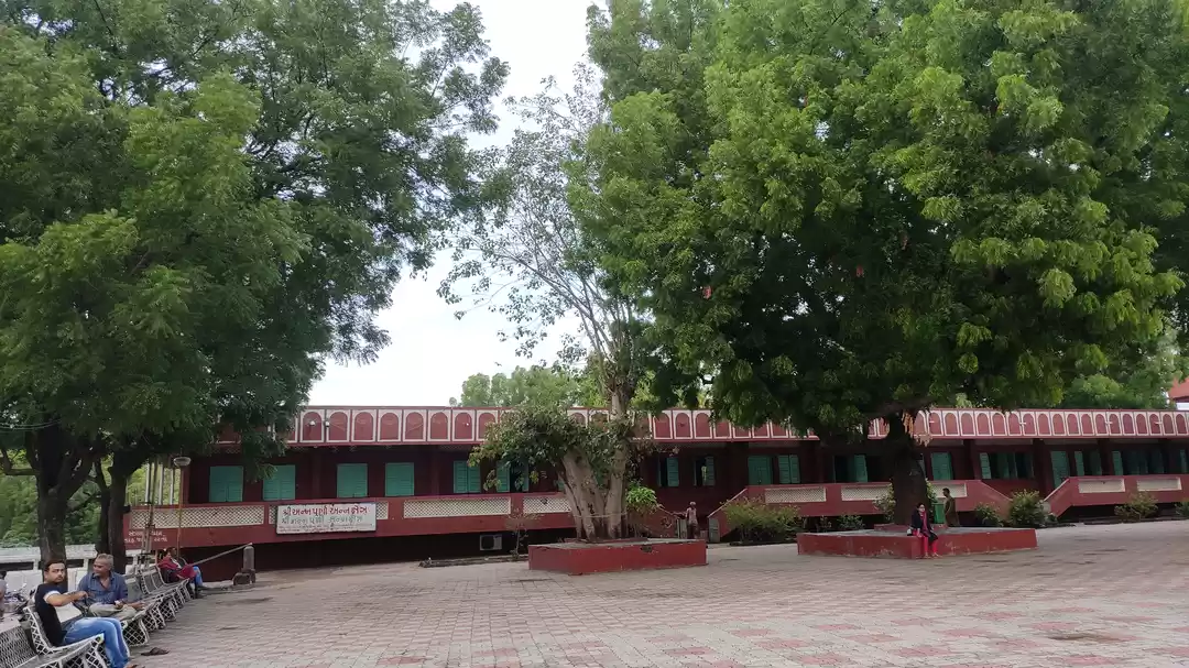 Photo of Best place for inner