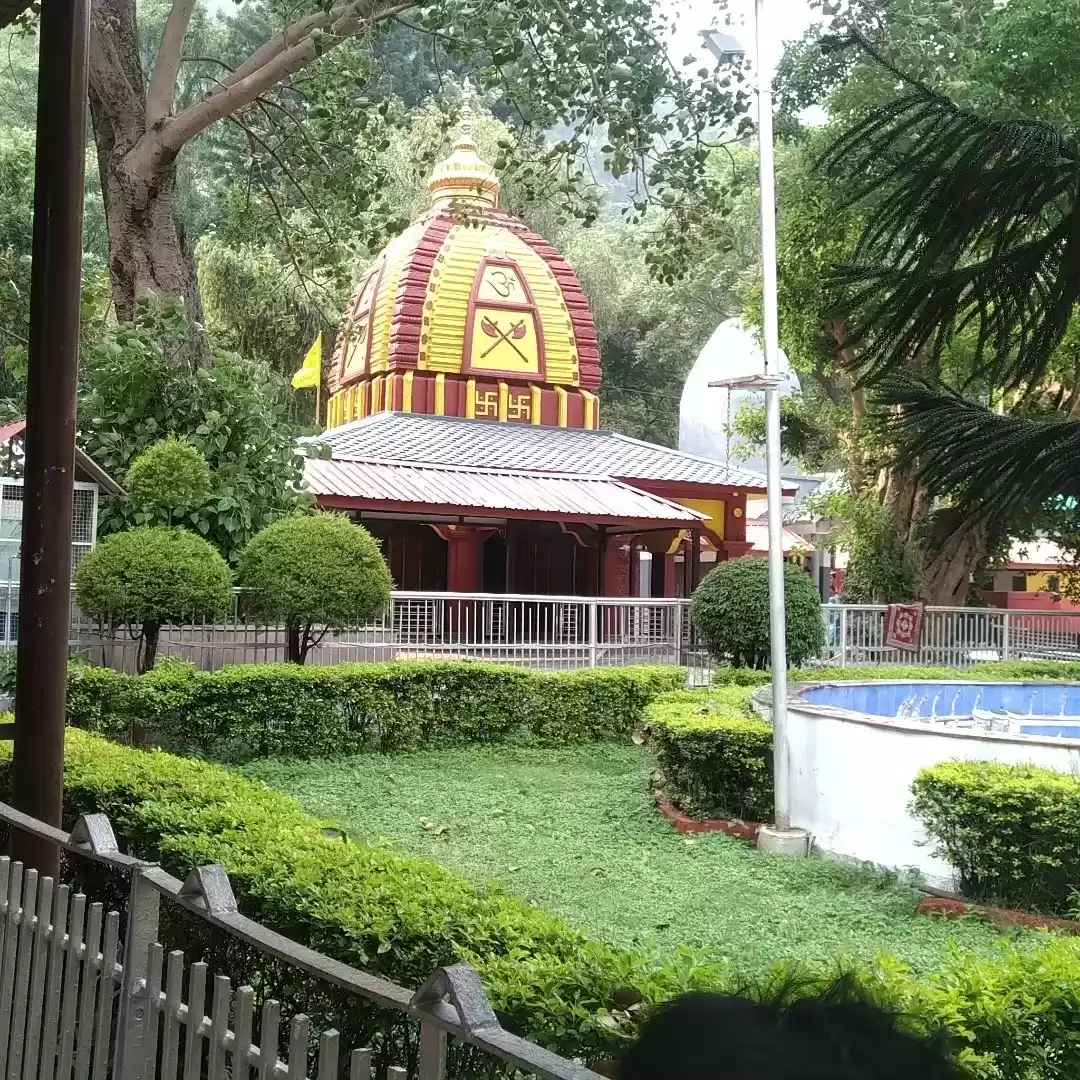 Photo of Less explored place