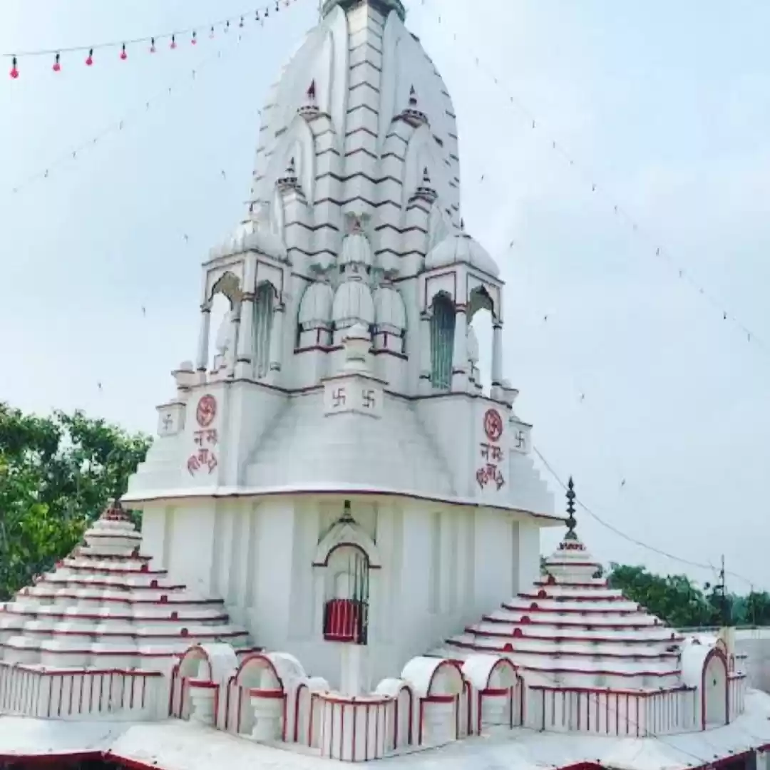 Photo of Lesser known shiv te