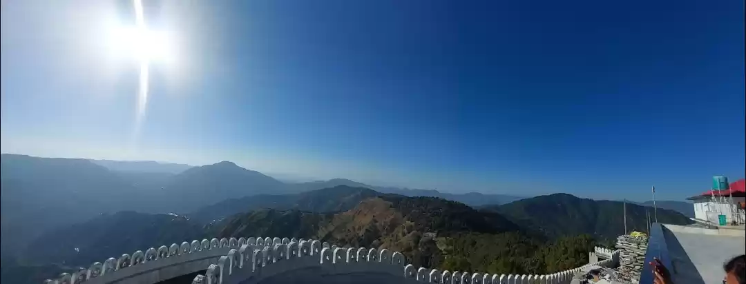 Photo of Kali ka tibba