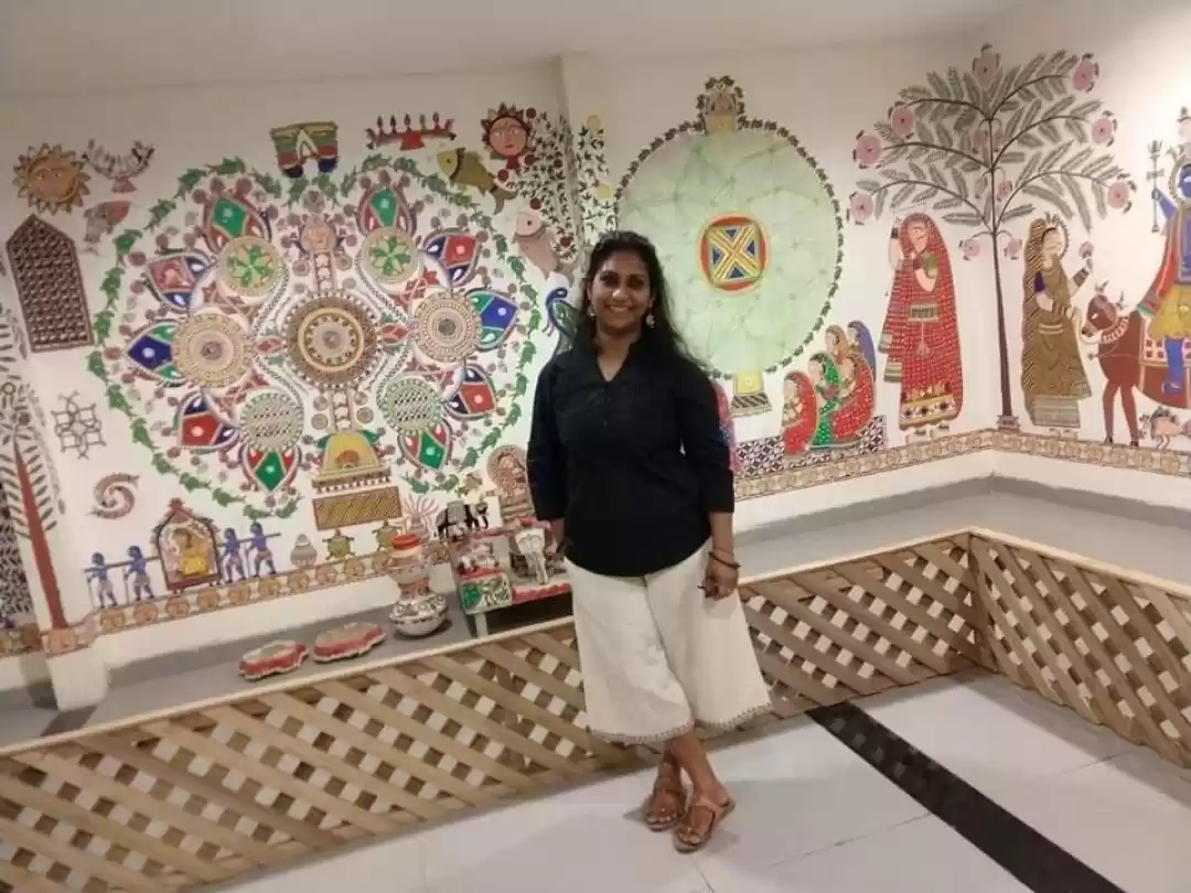 Photo of Splendid craft museu