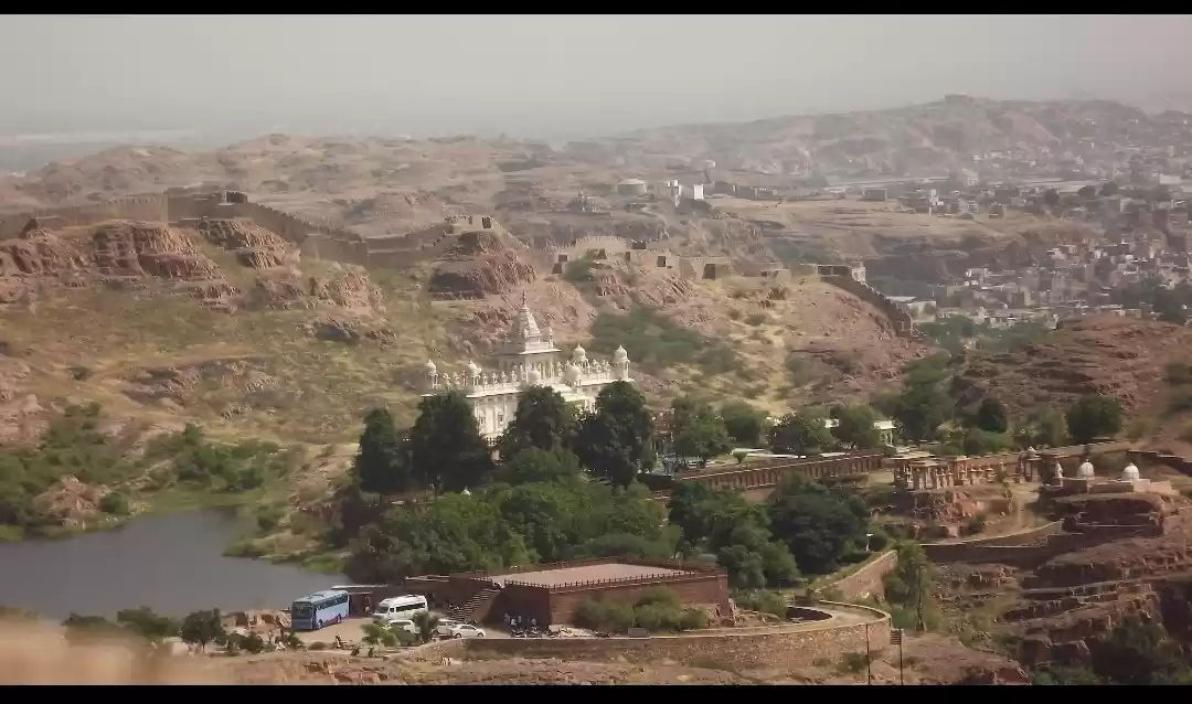 Photo of Mesmerizing jaswant 