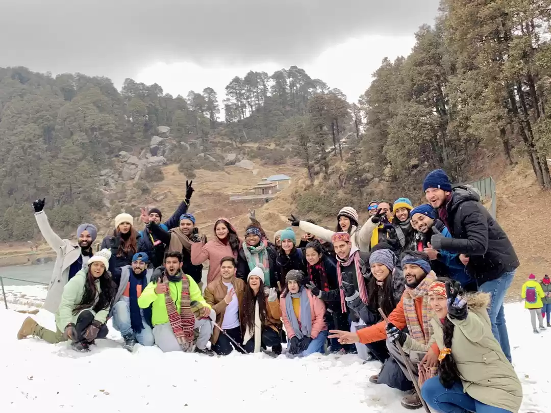 Photo of JIBHI - An Unforgett