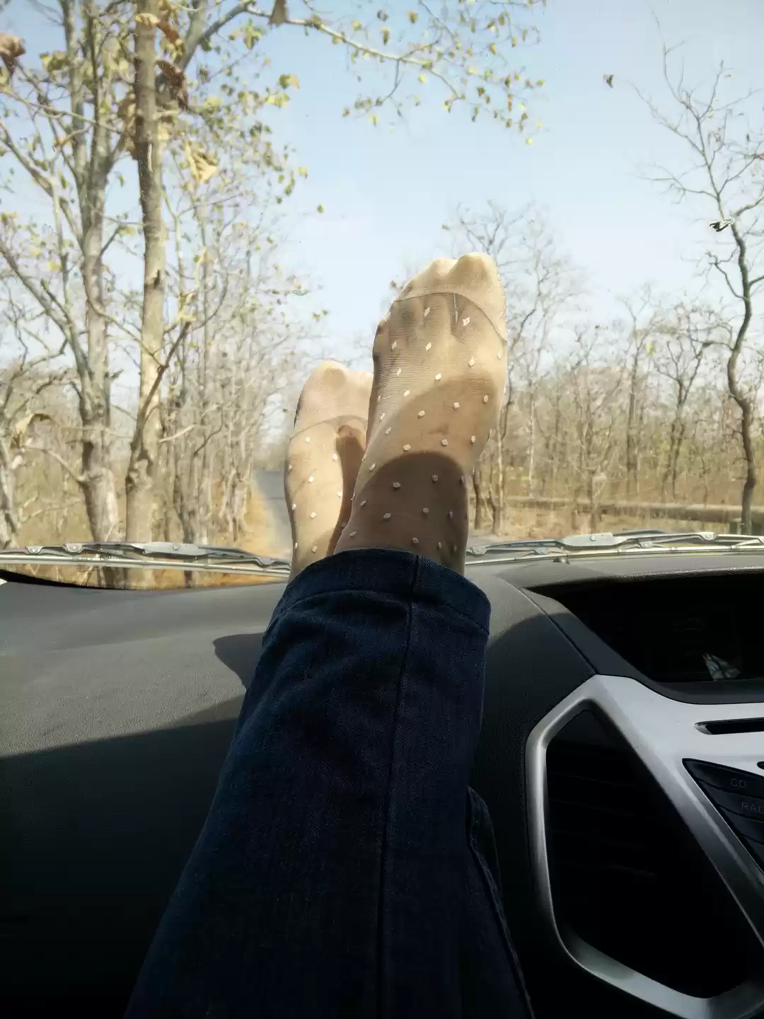 Photo of Malshej Ghat ... Par