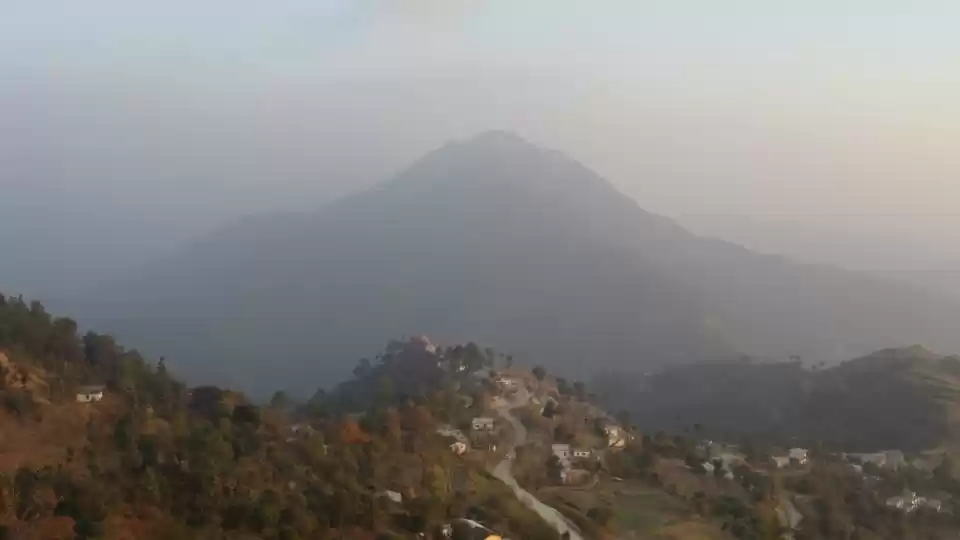 Photo of Nainital. The jewel