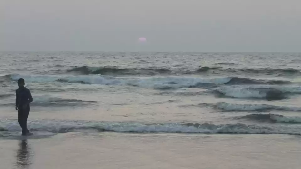 Photo of Goa ! A wanderer's d