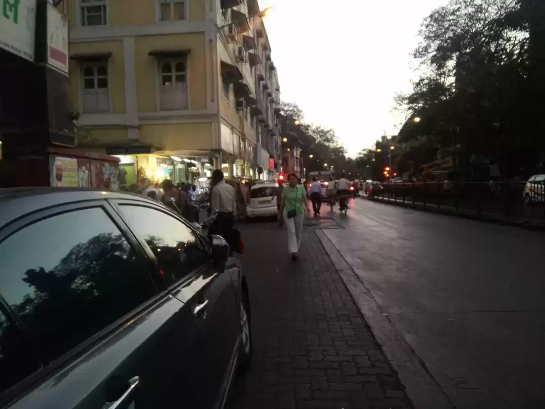 Photo of Mumbai- The Madness!