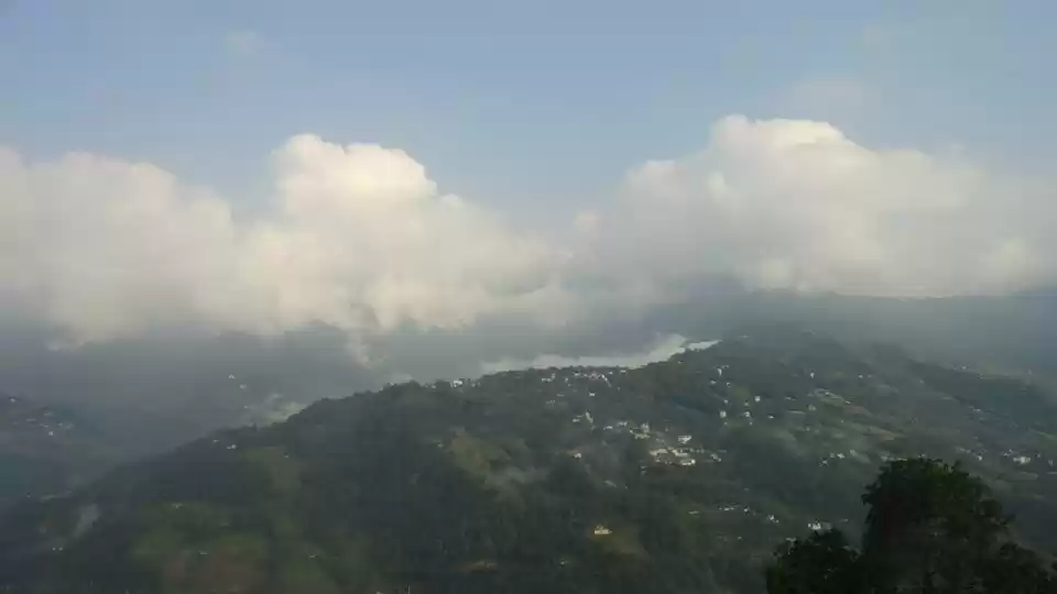 Photo of North - East, the pr