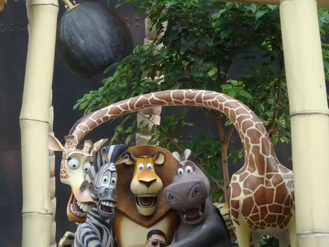 Photo of Sparkling Singapore 