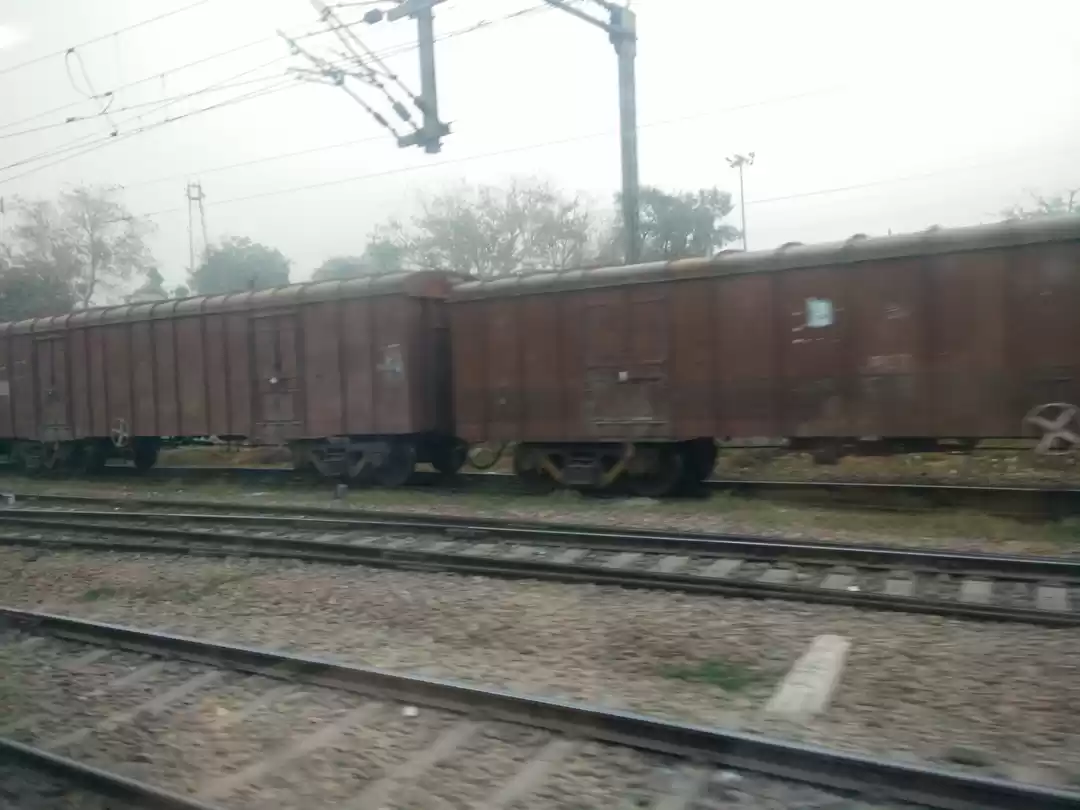 Photo of Let's take the train