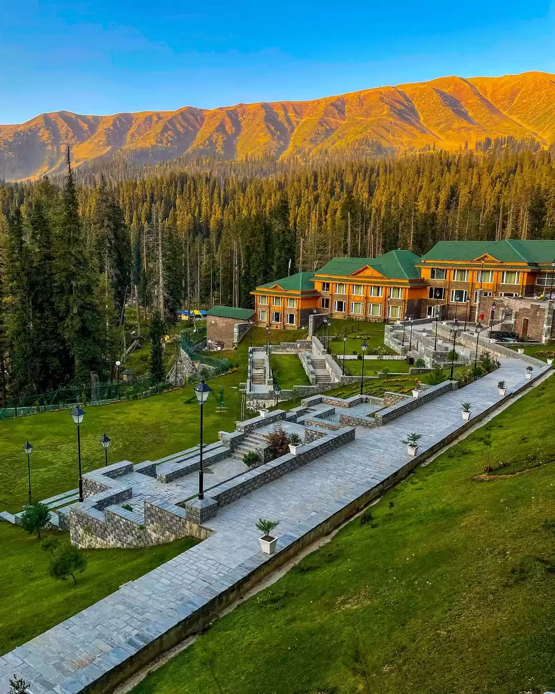 Photo of A Boutique Hotel Ami
