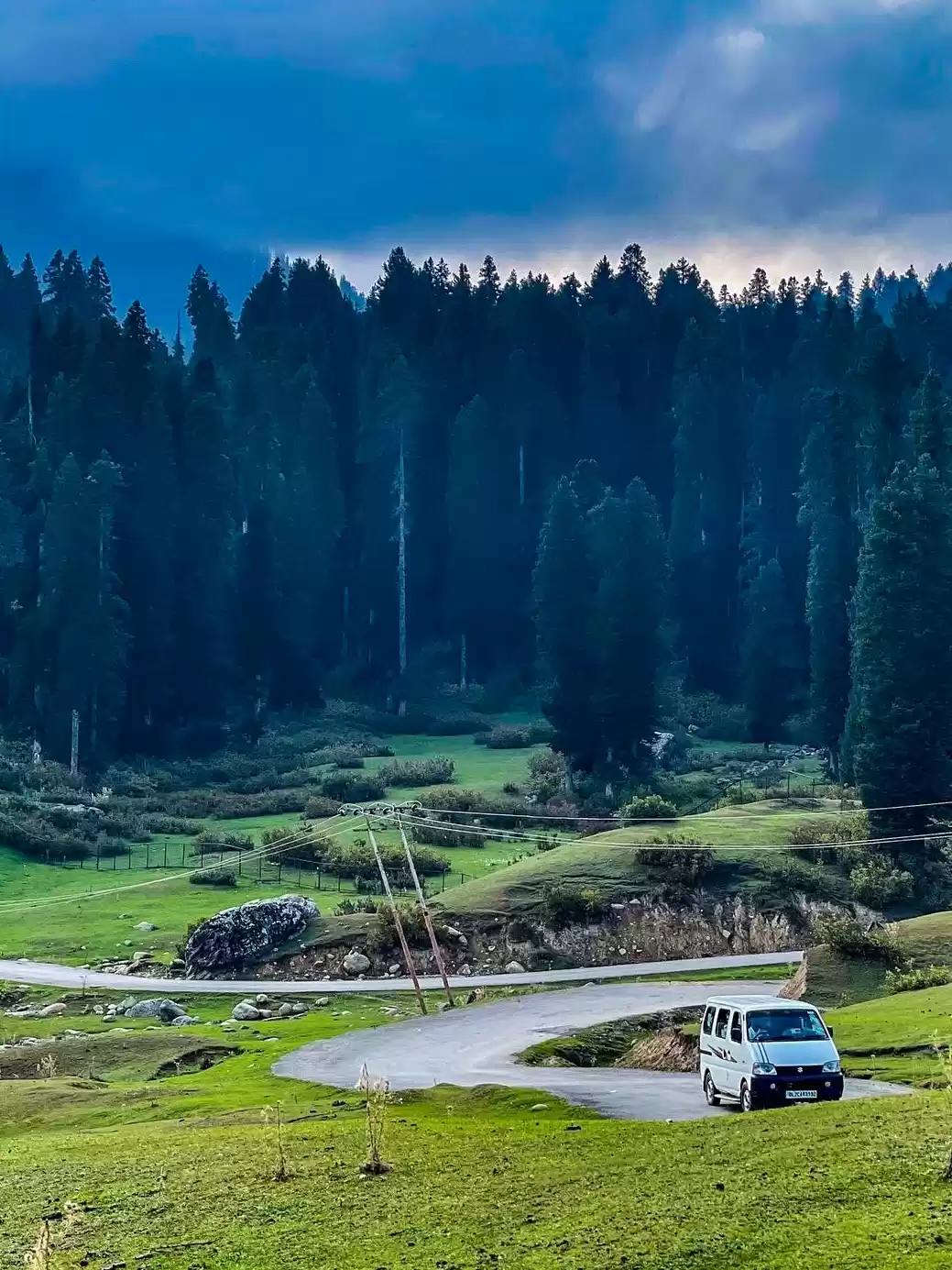 Photo of A Trip To The Valley
