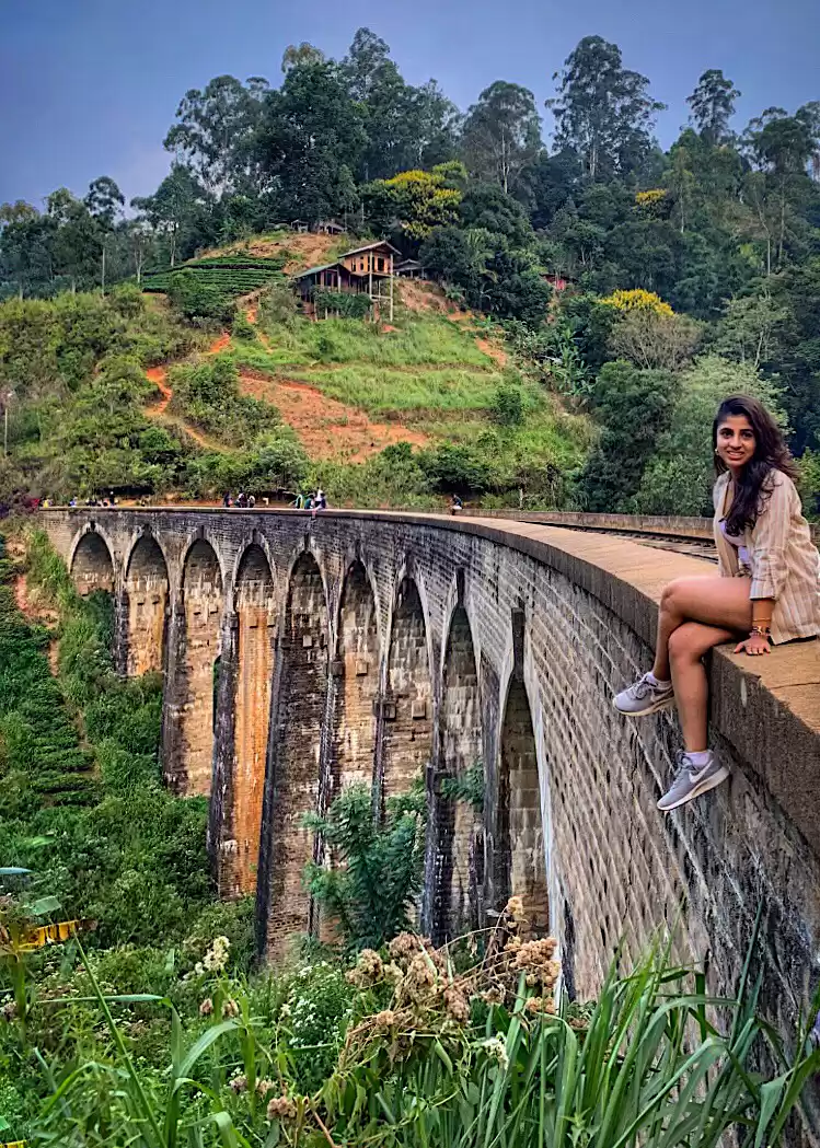 Photo of The Most Scenic Trai
