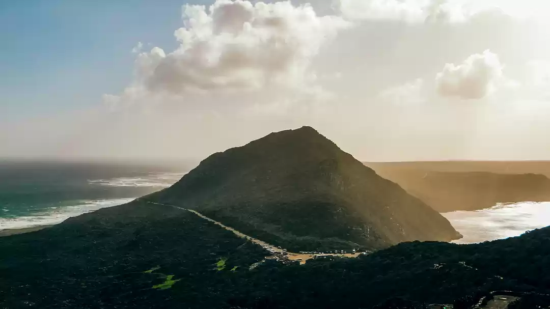 Photo of Shades of Capetown �