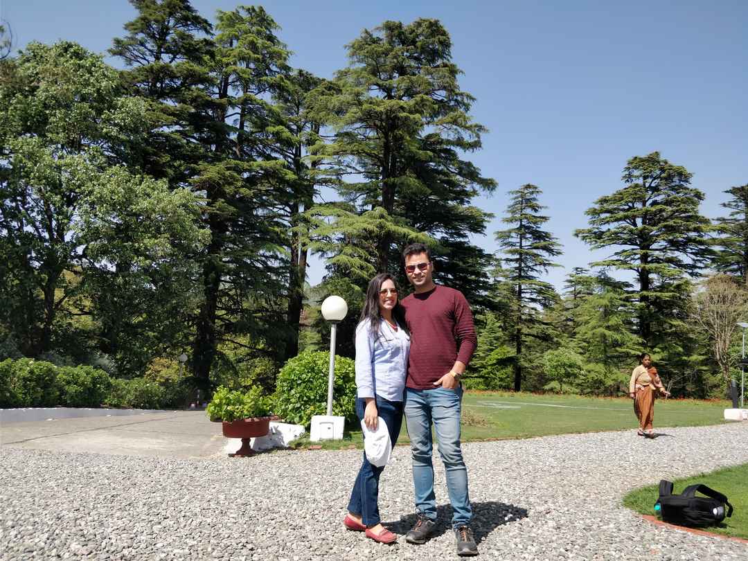 Photo of Escape to the Land of Lakes- Nainital