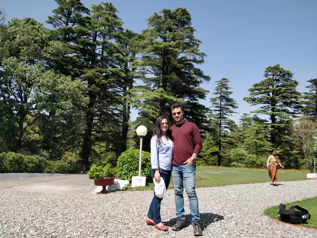 Photo of Escape to the Land o