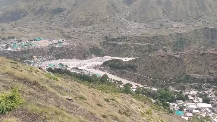 Photo of Where River Sarasvat