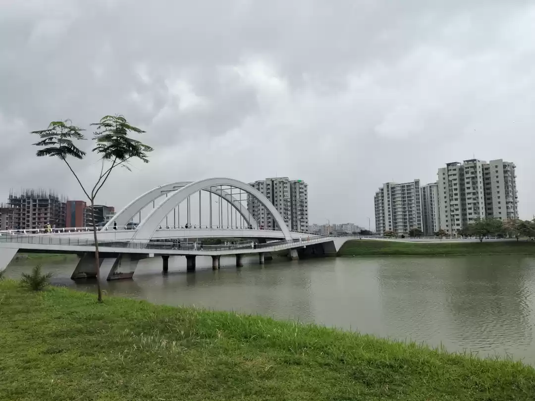 Photo of Nirjor Dhaka Cantonm