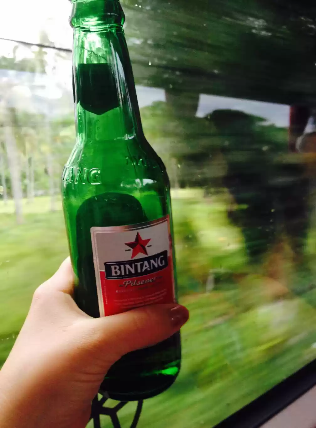 Photo of Loving Lombok