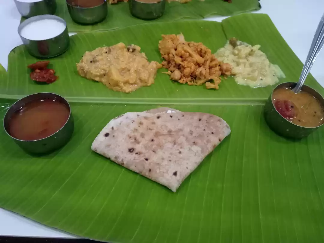 Photo of Mani's Lunch Home - 
