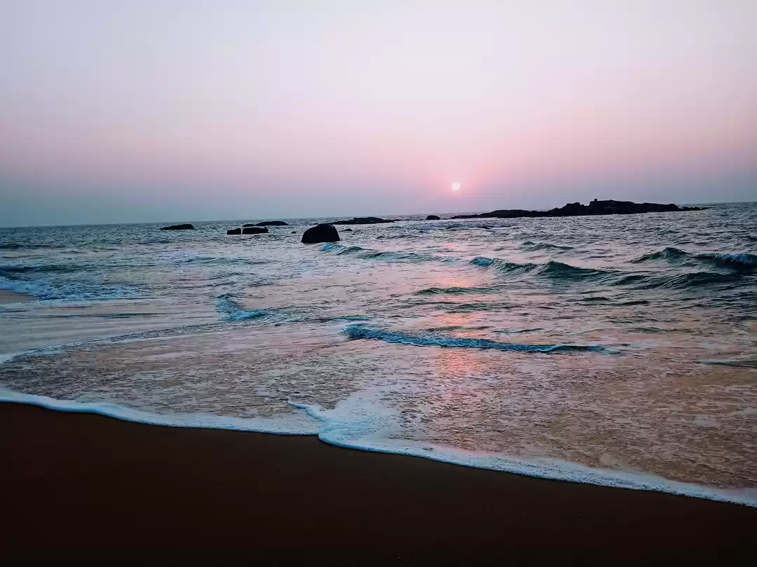 Photo of Laid-back, Unspoiled