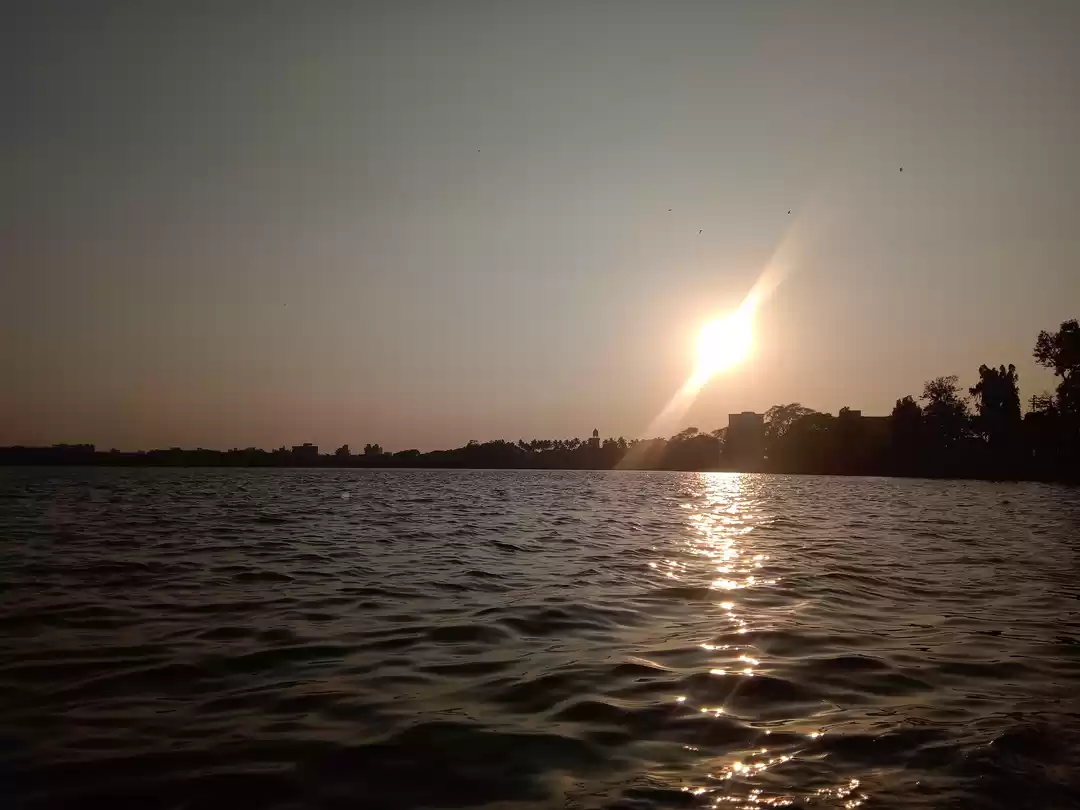 Photo of Kolhapur! City of Te