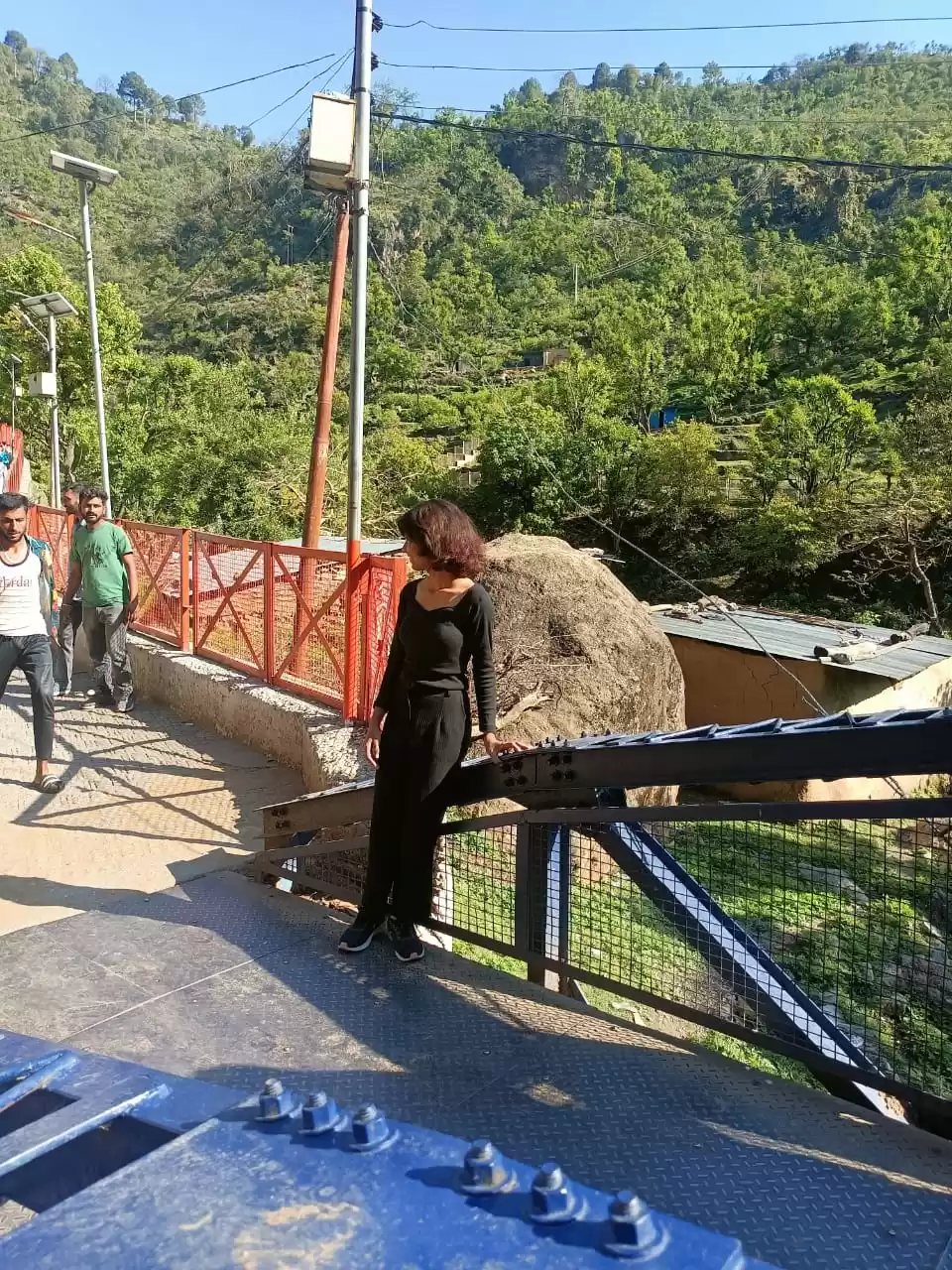 Photo of A Divine Journey to 