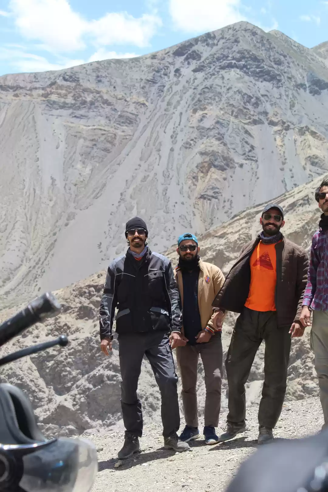 Photo of Shimla to Kalpa 