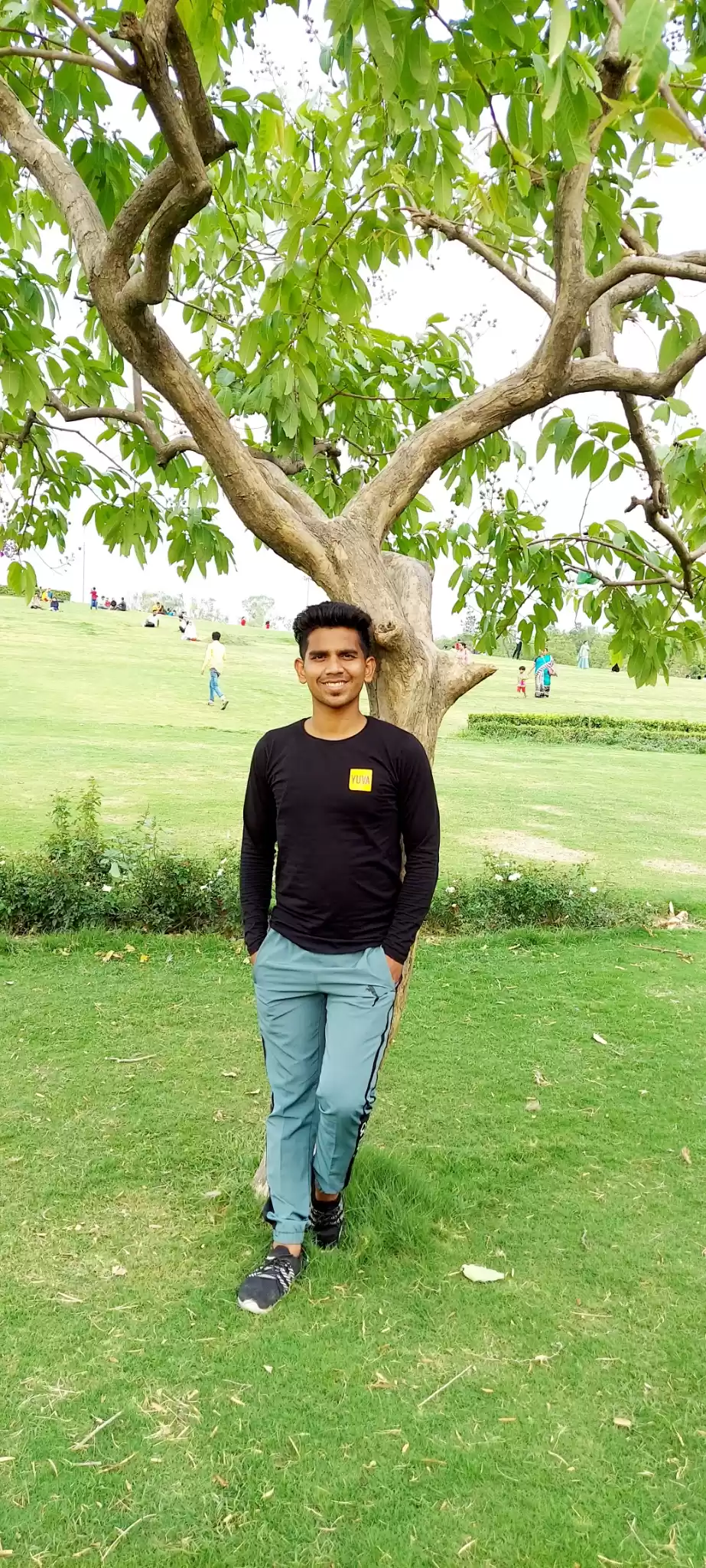 Photo of Osm View In Raj ghat