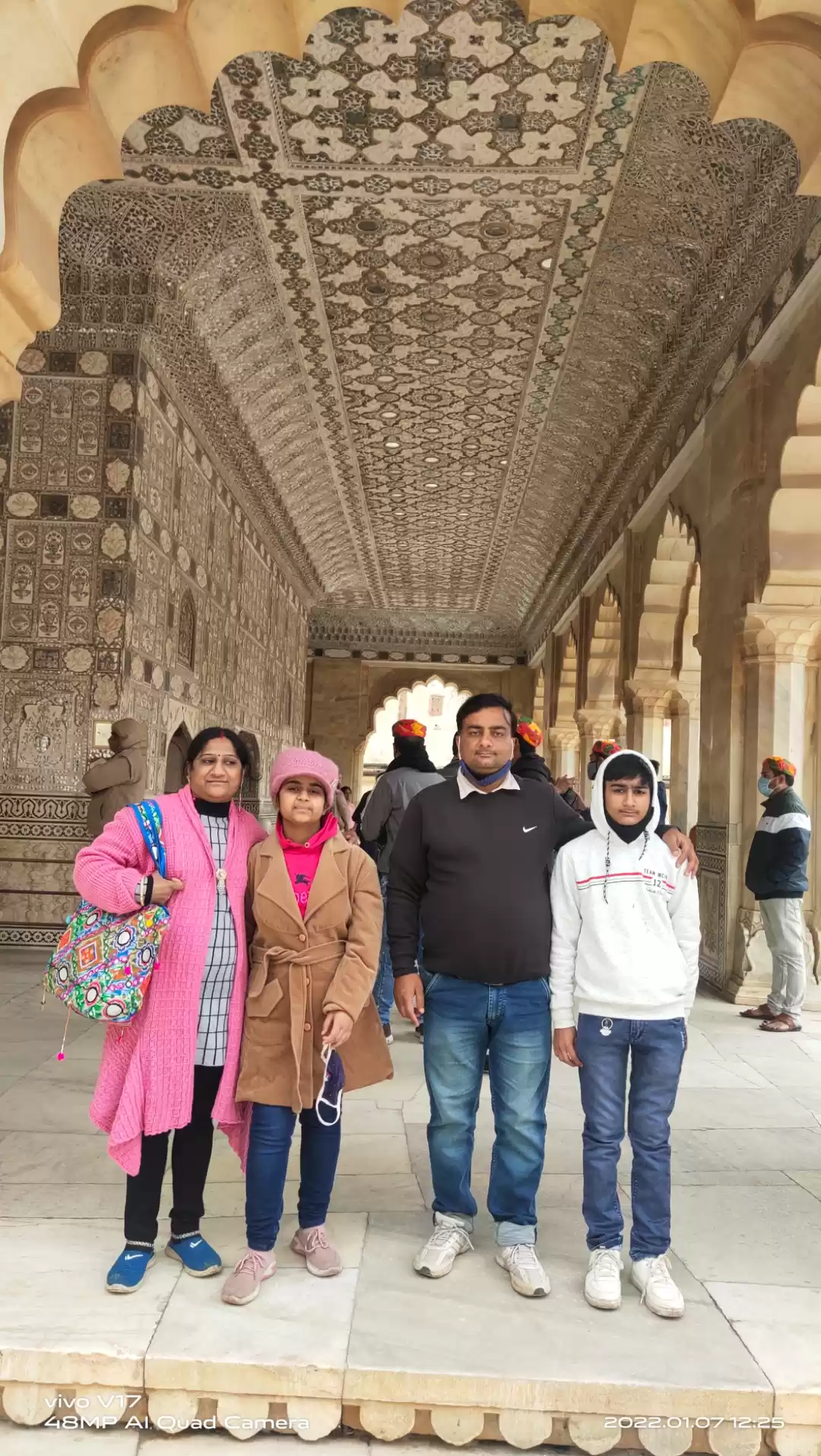 Photo of Amazing Trip