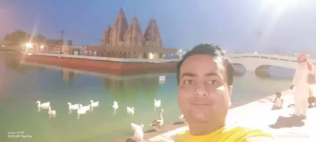 Photo of kurukshetra