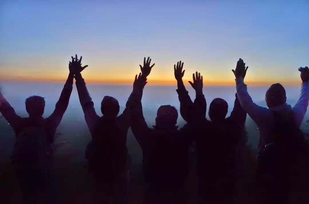 Photo of Night Trek to Brahma