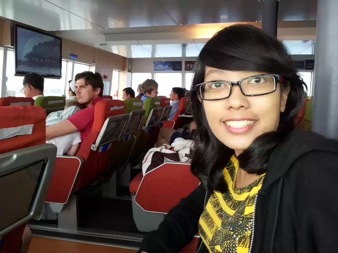 Photo of Escape to Sparkling