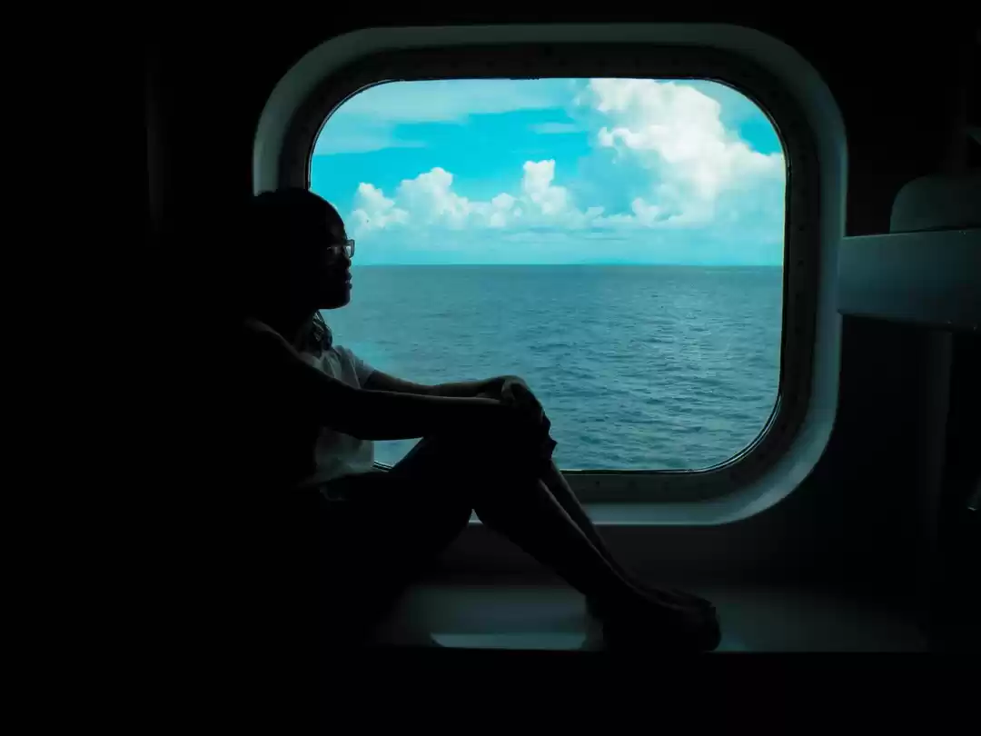 Photo of Cruising to Phuket a