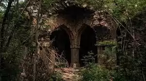 Photo of दिल्ली की 7 भूतिया(H